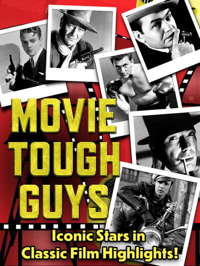Póster de Movie Tough Guys