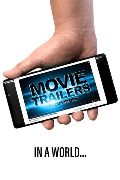 Póster de Movie Trailers: A Love Story
