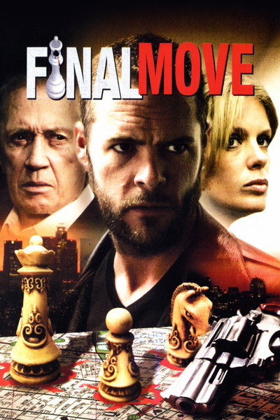 Póster de Movimiento final