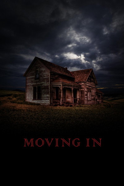 Póster de Moving In