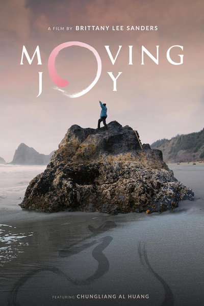 Póster de Moving Joy