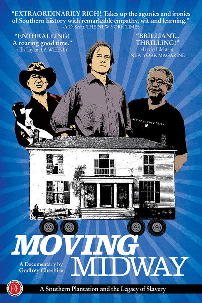 Póster de Moving Midway