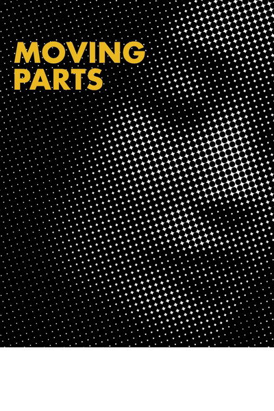 Póster de Moving Parts