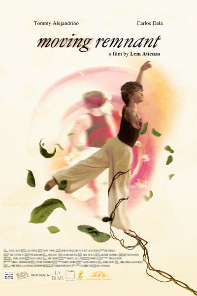 Póster de Moving Remnant