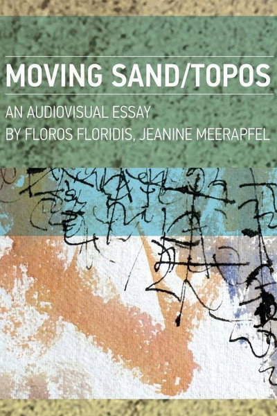 Póster de Moving Sand/Topos