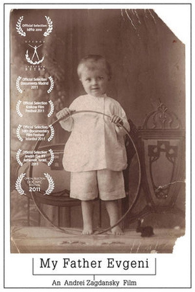 Póster de Moy otets Evgeniy