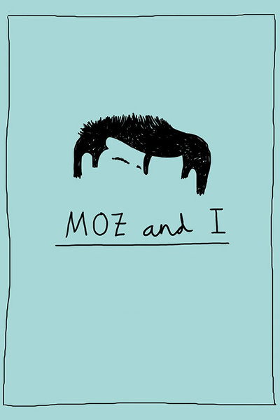 Póster de Moz and I