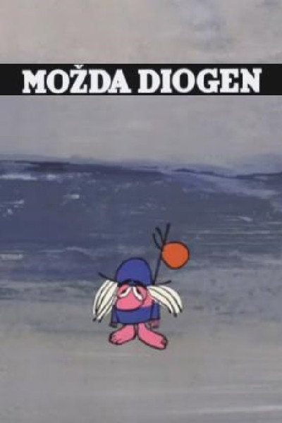 Póster de Mozda Diogen