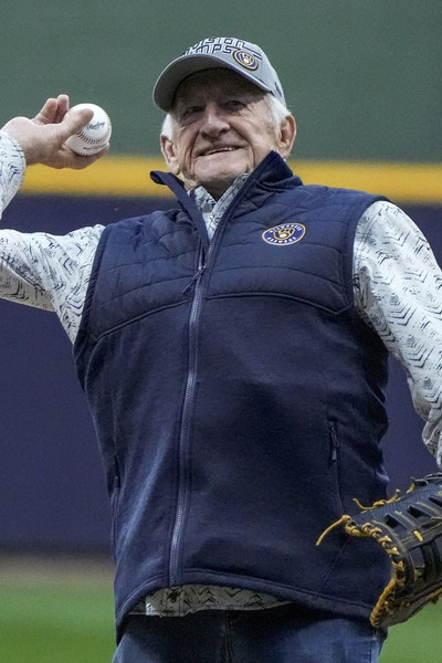 Póster de Mr. Baseball, Bob Uecker