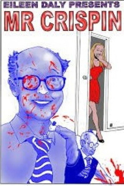 Póster de Mr Crispin