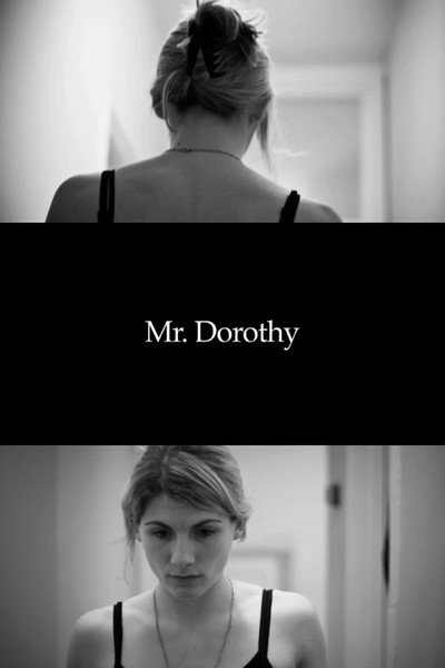 Póster de Mr. Dorothy