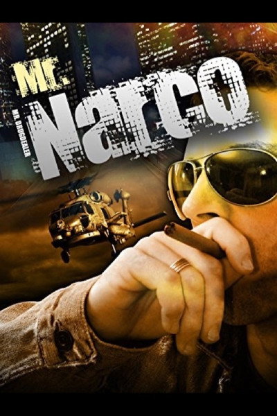 Póster de Mr. Drug Dealer