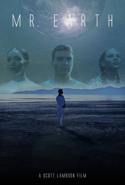 Póster de Mr. Earth