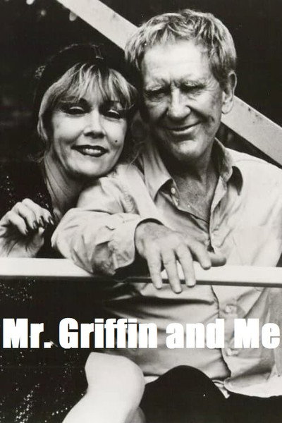 Póster de Mr. Griffin and Me