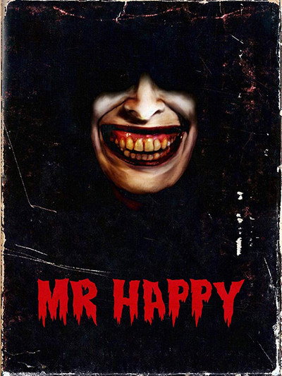 Póster de Mr Happy