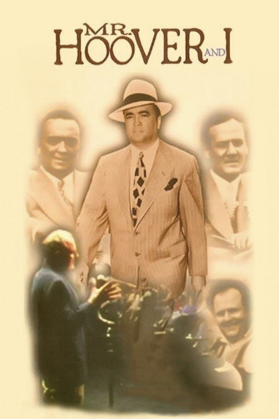 Póster de Mr. Hoover and I