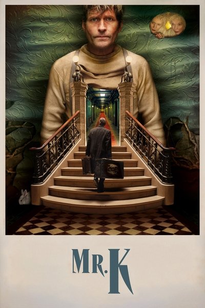 Póster de Mr. K