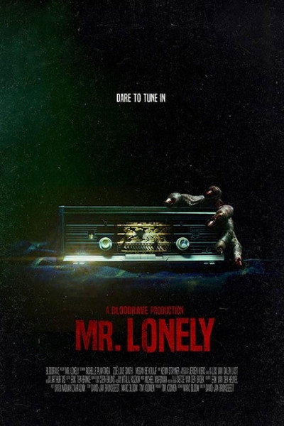 Póster de Mr. Lonely