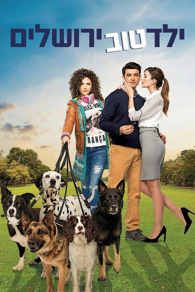 Póster de Mr Predictable