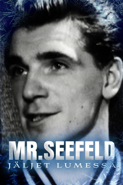 Póster de Mr. Seefeld - jäljet lumessa