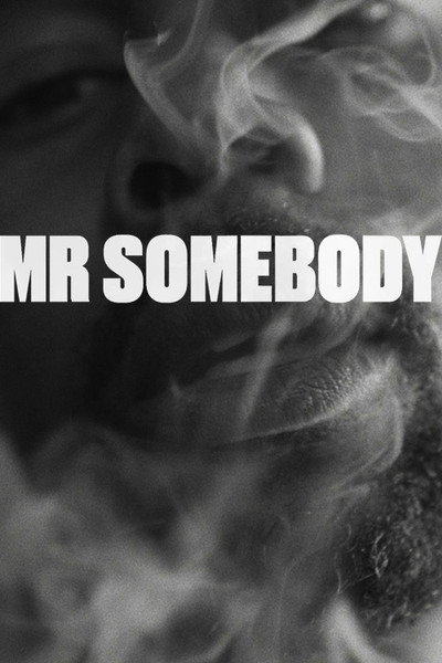 Póster de Mr. Somebody