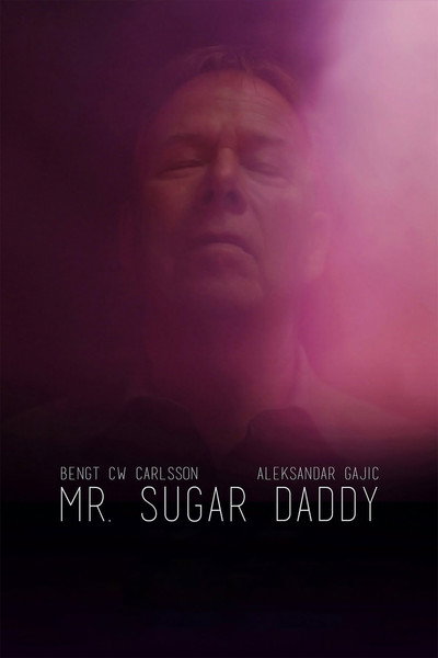 Póster de Mr. Sugar Daddy