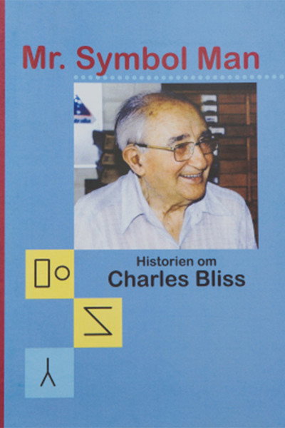 Póster de Mr. Symbol Man