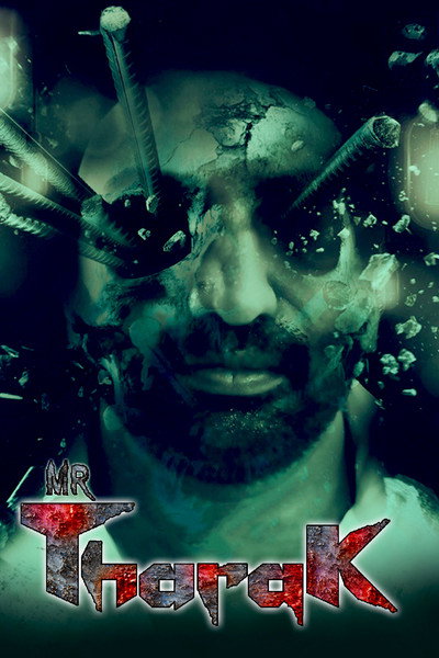Póster de Mr. Tarak