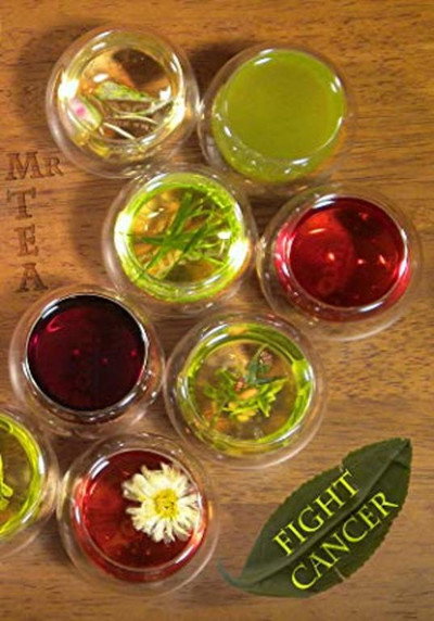 Póster de Mr. Tea