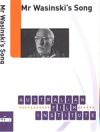 Póster de Mr. Wasinski's Song