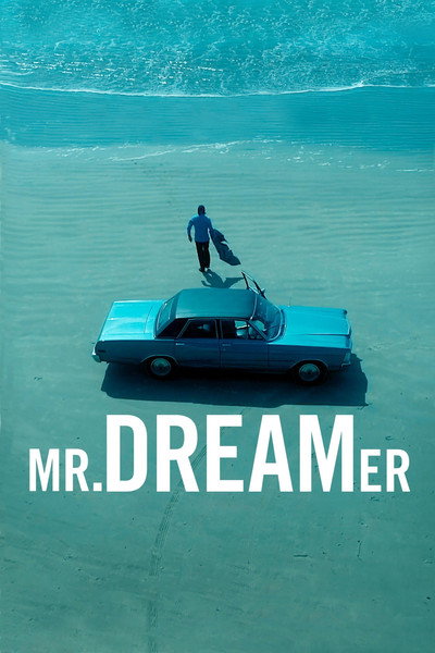 Póster de Mr.Dreamer