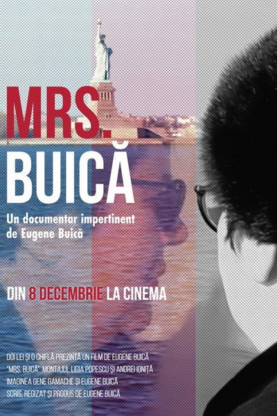 Póster de Mrs. Buica