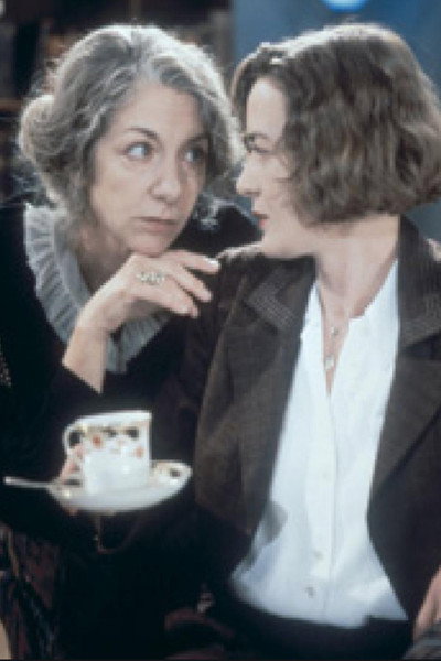 Póster de Mrs. Klein