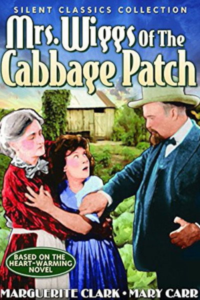 Póster de Mrs. Wiggs of the Cabbage Patch