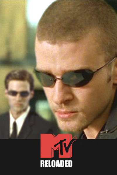 Póster de MTV: Reloaded
