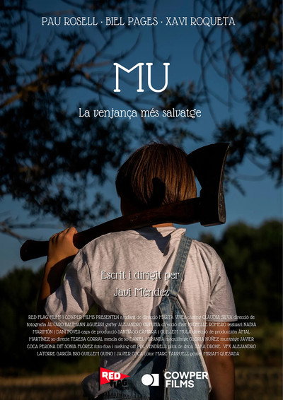 Póster de MU