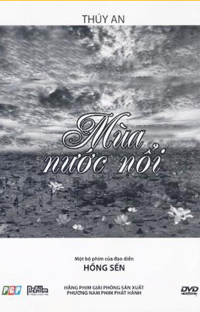 Póster de Mùa Nuoc Nôi