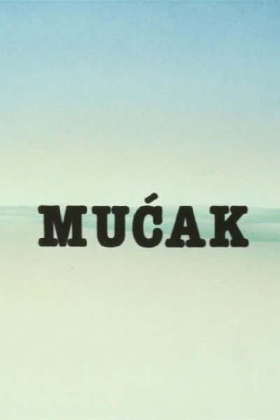Póster de Mucak