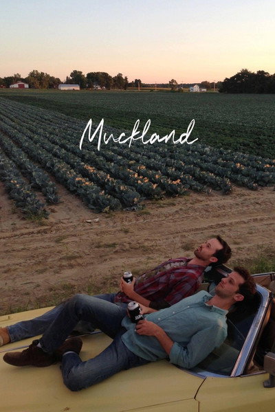 Póster de Muckland