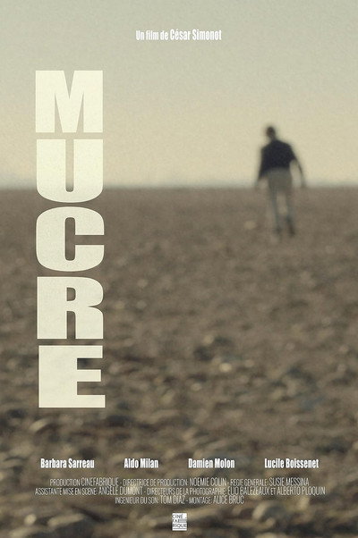 Póster de Mucre