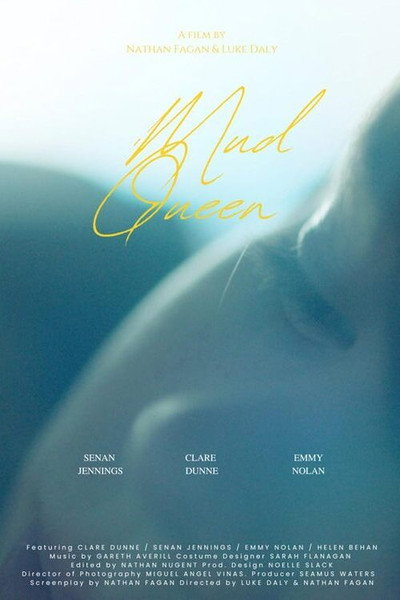 Póster de Mud Queen