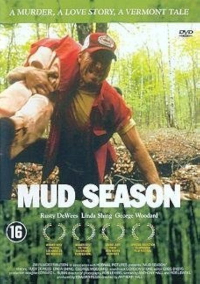 Póster de Mud Season