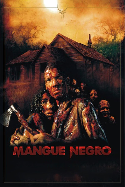 Póster de Mud Zombies