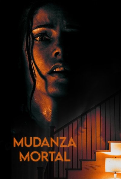 Póster de Mudanza mortal