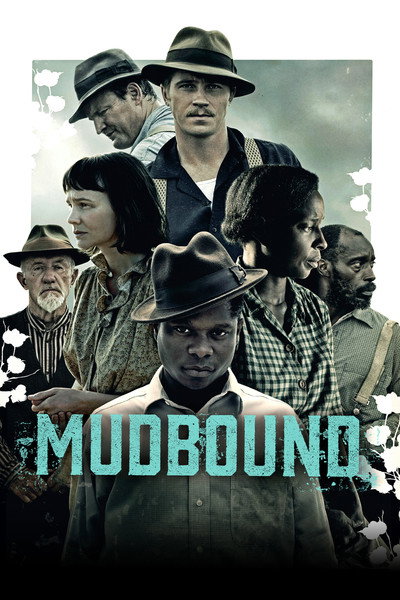 Póster de Mudbound: El color de la guerra