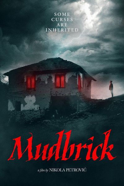 Póster de Mudbrick