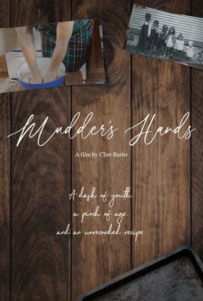 Póster de Mudder's Hands