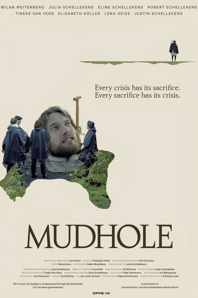 Póster de Mudhole