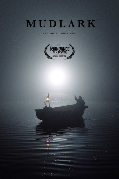 Póster de Mudlark