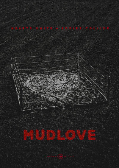 Póster de Mudlove